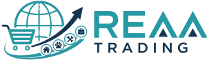 Reaa trading Logo